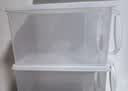 禧天龙冰箱保鲜盒食品级冰箱收纳盒密封盒蔬菜水果冷冻盒大号 6L 2个 实拍图