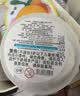 卡乐优（Coloyou）超轻粘土无毒安全12色大罐装儿童彩泥玩具黏土橡皮泥幼儿园开学 实拍图