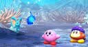 任天堂（Nintendo） Switch游戏卡带全新原装实体卡Switch2游戏软件海外通用版本 星之卡比 探索发现+星耀世界中文-Switch2 实拍图