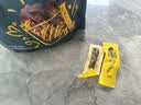 科尔沁手撕风干牛肉干原味500g量贩装 内蒙特产肉干肉脯休闲解馋零食 实拍图