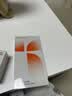 图拉斯小冰块X【苹果AVS协议丨60W满速快充】适用苹果18promax充电器iPhone18Pro充电头新款type-c套装 【冰川蓝】60W单头|适配苹果原装线 【苹果18新机专用】AVS协议丨6 实拍图