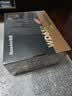 航嘉（Huntkey）WD650铜牌650W电脑电源（80PLUS铜牌/单路50A/全电压/LLC+SR+DC-DC/智能温控） 实拍图