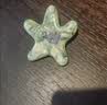 Tagi.塔皮星发夹女秋冬百搭刘海夹海星头饰边夹发卡伴手礼结婚礼物双11 实拍图