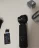 大疆 DJI Osmo Pocket 4 一英寸口袋云台相机 OP灵眸手持数码相机 旅游vlog 便携美颜摄像 标准套装 实拍图