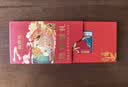【礼券】鲜京采大闸蟹礼券1888型中秋礼品卡券公蟹6两母蟹4两5对10只生鲜蟹卡螃蟹礼盒 实拍图