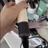 戴森（DYSON）HD19 travel随行吹风机 电吹风 快速干发 全球通用电压 智能温控 更小更轻  单风嘴 晨曦粉 实拍图