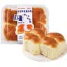 日式牛乳面包卷220g 实拍图