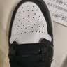 Jordan男休闲鞋乔丹AJ1