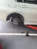 噶尔法（GALFER）ITT后刹车片适用原厂宝马新3系320i 325Li 425i 225i GC201697A 实拍图