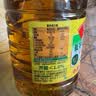 鲁花【保真菜籽油】低芥酸特香菜籽油 2L 物理压榨【京东品酒会同款】 实拍图