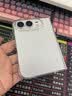 弘卓【超薄裸感】适用苹果Duo手机壳iPhone Duo保护套苹果18折叠屏全包防摔超薄散热简约 全透明 实拍图