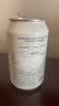 BASAO青乌龙康普茶气泡饮发酵茶碳酸饮料310ml*12罐整箱装 实拍图