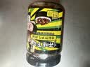 吉香居暴下饭香菇竹笋牛肉酱 拌饭拌面辣椒酱下饭酱200g调味酱 实拍图