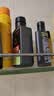 曼秀雷敦男士【吴磊推荐】洗面奶冰爽活炭150ml*2 控油去黑头洁面生日礼物 实拍图