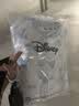 迪士尼（Disney）婴儿衣服新生儿连体衣幼儿爬爬服A类纯棉满月男女宝宝睡衣春秋季 实拍图