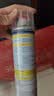 WD-40除锈剂强力wd40金属防锈神器门锁润滑油机械螺丝栓松动解喷100ml 实拍图