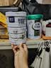 臻牧（zhenmu）中老年羊奶粉成人无蔗糖富硒高钙羊奶粉罐装800g 实拍图