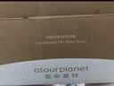亚朵星球慢回弹记忆绵枕 枕头护颈枕芯基础款酒店睡眠高10cm开学宿舍 实拍图