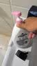 多芬樱花甜香沐浴乳1kg  男女持久留香沐浴露京东自营 实拍图