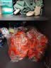 上好佳日式鱼果海苔味128g休闲零食小吃 新老包装交替 实拍图