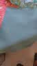 古私（Gusi）书桌垫电脑桌办公桌面保护垫儿童小学生环保无甲醛写字垫板60*120 实拍图
