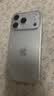 品胜【相机键全包|气囊升级】适用iPhone18Pro手机壳苹果18Pro保护套晶透耐磨简约气囊防摔壳 实拍图