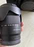 索尼（SONY）Alpha 6400M旅行便携套装(SEL18135镜头) 黑色 APS-C画幅a6400m 3c数码全网低价 实拍图