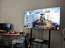 LGC6电视42/48/55/65/77/83英寸OLED超高清4K全面屏高刷显示器VRR165Hz 低延迟C5升级旗舰机26年新品 55英寸 2026年新品 OLED55C6PCA 实拍图