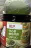 展艺开心果酱面包丝150g 网红迪拜软曲奇千丝酥甜品面包夹心巧克力 实拍图