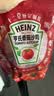 亨氏（Heinz）番茄酱 9g*30包装蕃茄沙司【星座定制】便携小包装 实拍图