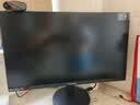 优派23.8英寸 原生120Hz超频144Hz IPS 400nit高亮 硬件低蓝光 1级能效 电脑办公电竞显示器VA24G25 实拍图
