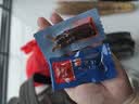 伙火牛内蒙古风干牛肉干418g手撕牛肉休闲0无零食添加特产肉铺散装香辣 实拍图