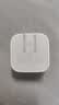 Apple/苹果 40W（至高60W） type-c快充充电器 苹果usb-c原装充电头 苹果iPhone 18 Pro Max充电器 实拍图