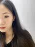 芯奢S999纯银耳钉女士2026新款耳环养耳洞素圈耳圈足银实心高级感耳饰 足银8MM【2只装】 【适合耳骨戴】假一赔十 实拍图