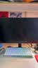 AOC 24.5英寸 180Hz高刷护眼办公 IPS HDR G-SYNC认证 出厂校色 低蓝光不闪 电竞电脑显示器 25G51F 实拍图