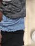 猫人【蚕蛹蛋白抗菌裆】男士内裤男平角裤莫代尔轻奢男生短裤衩3条XL 实拍图