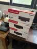 奔图(PANTUM)TO-460原装粉盒 适用P3022D/DWS P3060D/DW M6760D/DW M6860FDW M7160DW打印机墨盒碳粉盒 硒鼓 实拍图