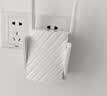 普联（TP-LINK）AC1200双频wifi放大器 Wi-Fi无线信号扩展器 中继器 路由器信号无线网络增强器  TL-WDA6332RE 实拍图