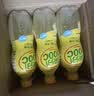 元气森林满分100C 维C柠檬味 气泡果汁 清爽解腻 500ml*15瓶 整箱装 实拍图