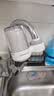 九阳（Joyoung）龙头净水器除氯除味可视化全新升级龙头机一机四芯套装JYW-RT1800 实拍图