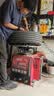 马牌（Continental）汽车轮胎 225/65R17 102V UCJ+ 适配哈弗H6/M6长安CS75/奇骏 实拍图