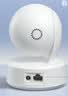普联（TP-LINK）智能摄像头 家用监控器360度夜视全景 无线网络手机远程可对话 宝宝宠物室内安防监控 IPC43AW全彩 实拍图