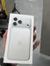 Apple/苹果iPhone 17 Pro Max 256GB 银色 移动联通电信5G 双卡双待手机 送礼好物 实拍图