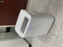 海尔（Haier）除湿机/抽湿机 大除湿量120㎡家用轻音防霉 抽湿器 吸湿器 地下室档案室干衣机 防潮 22L/天 40-70㎡ wifi升级 CF22 实拍图