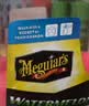 美光（Meguiar's）金装蜡水洗车液1.89L套装浓缩滋润去污除油膜水蜡泡沫清洗 实拍图
