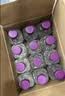 娃哈哈无汽苏打水饮品薄荷柠檬味甜味无甜味白桃味可选清爽解渴 【甜味】 350mL*12瓶 实拍图
