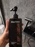曼秀雷敦男士专用舒缓沐浴露400ml 持久留香保湿水润舒缓清洁控油送男生 实拍图