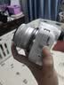 佳能（Canon）EOS R50 小型便捷微单数码相机 4K Vlog高清视频家用旅游美颜照相机 18-45mm套机 白 摄影进阶套装 实拍图