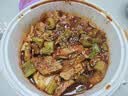妙洁点断式保鲜袋大中小组合装共500只 家用食品级专用食品袋塑料袋子 实拍图