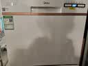 美的（Midea）台式洗碗机AQ80S嵌入式家用全自动台上灶下独立式两用小型10套大容量可洗锅自动开门速干一级水效 台式 嵌入式灶下三用 10套大容量可洗锅 实拍图
